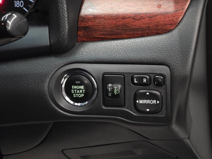 Toyota Premio II (T26) Красноярск  - изображение 19