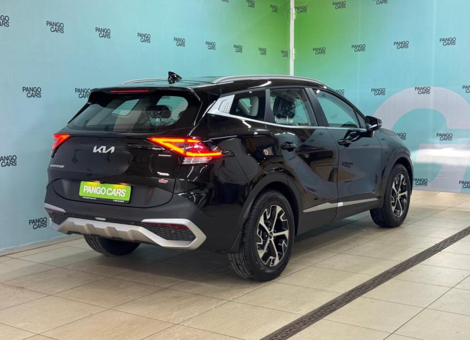 Kia Sportage V Набережные Челны  - изображение 3