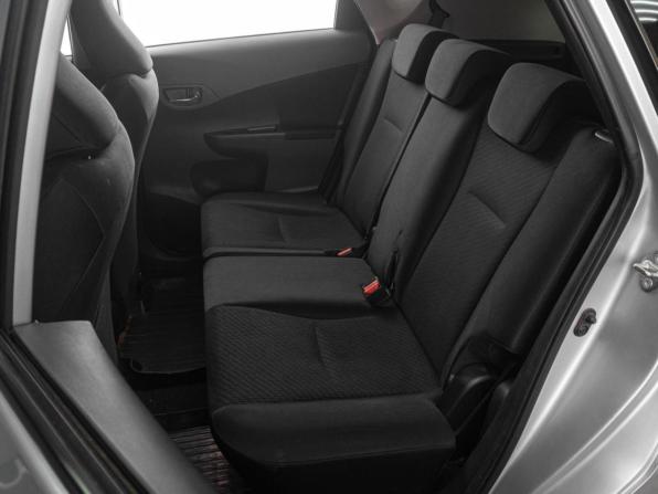 Toyota Ractis II с пробегом 2012 года, цена 999 000 рублей, 94420 км, хэтчбек, Автокод Объявления