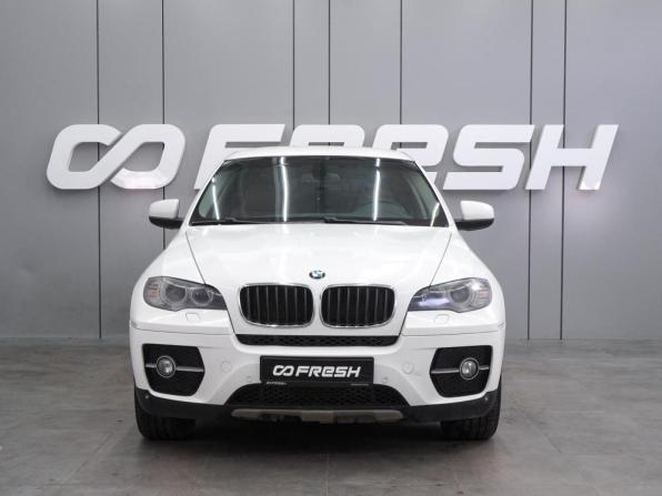 BMW X6 I (E71) Рестайлинг с пробегом 2012 года, цена 1 612 000 рублей, 297002 км, внедорожник, Автокод Объявления