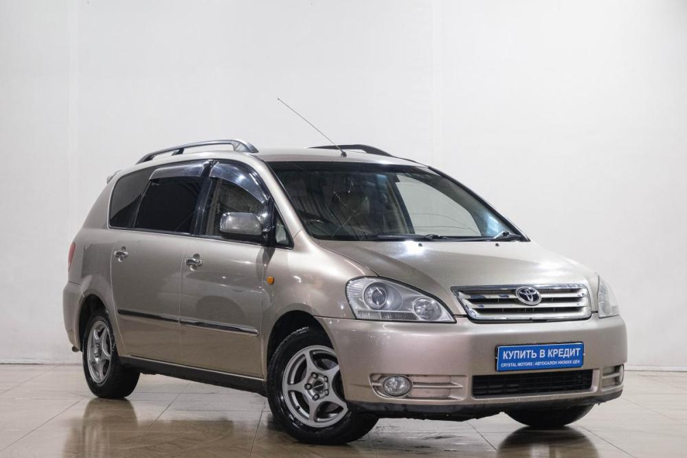 Toyota Picnic II Новокузнецк  - изображение 1