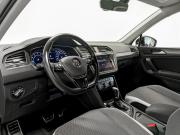 Volkswagen Tiguan II Санкт-Петербург  - изображение 45