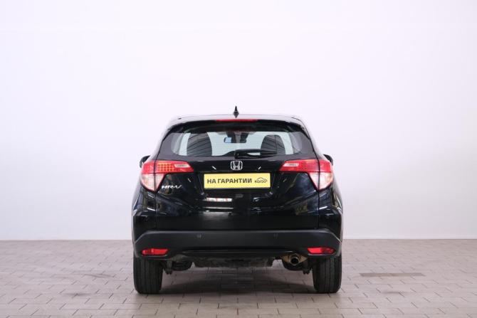 Honda HR-V II с пробегом 2018 года, цена 2 199 000 рублей, 56829 км, внедорожник, Автокод Объявления