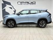 Geely Cityray Ростов-на-Дону  - изображение 25