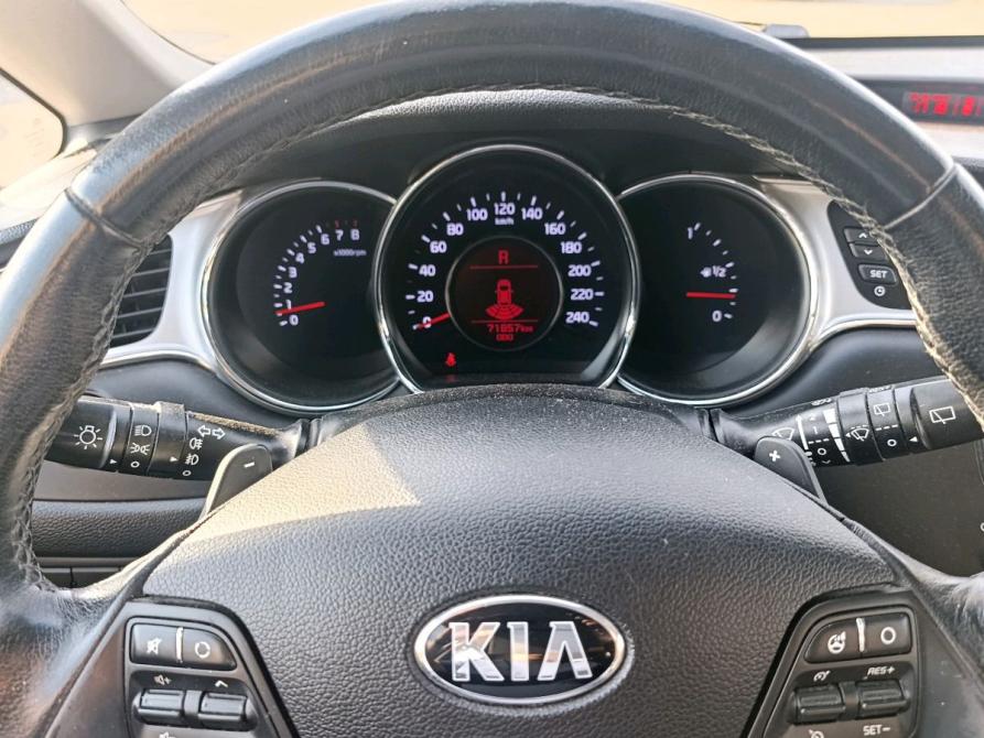 Kia Ceed II Рестайлинг Санкт-Петербург  - изображение 15