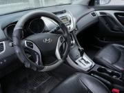 Hyundai Avante V Новосибирск  - изображение 35