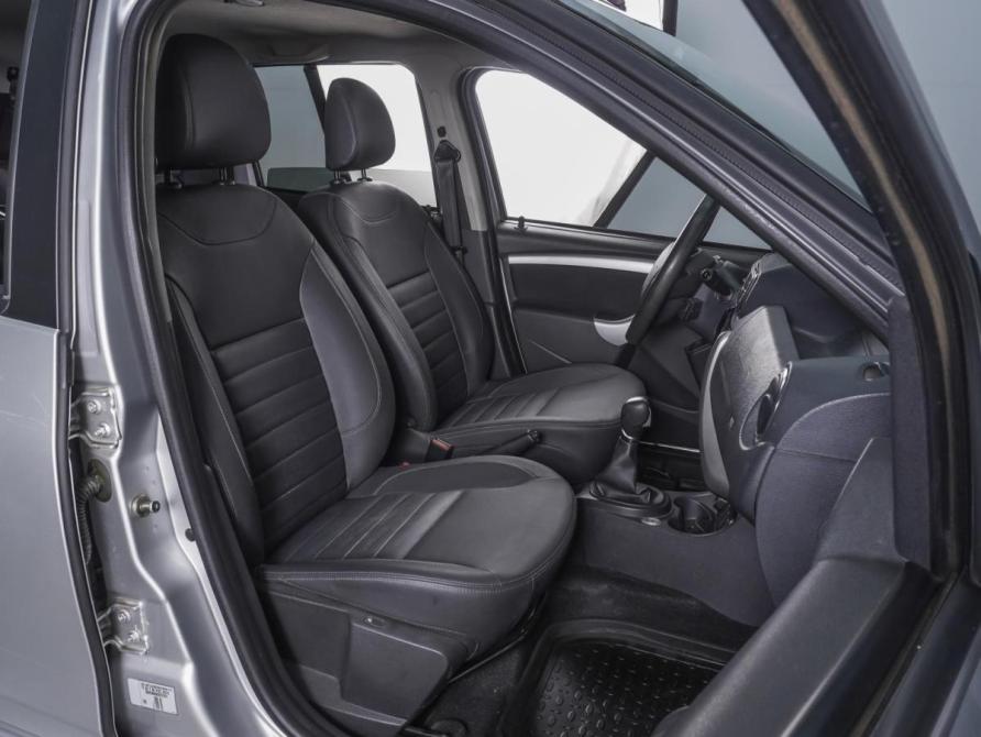 Nissan Terrano III (D10) Ростов-на-Дону  - изображение 8