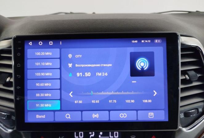 Jeep Grand Cherokee IV (WK2) с пробегом 2010 года, цена 1 360 000 рублей, 346338 км, внедорожник, Автокод Объявления