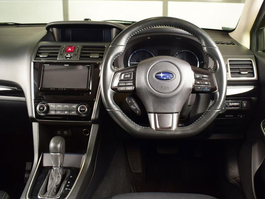 Subaru Levorg I Кемерово  - изображение 12
