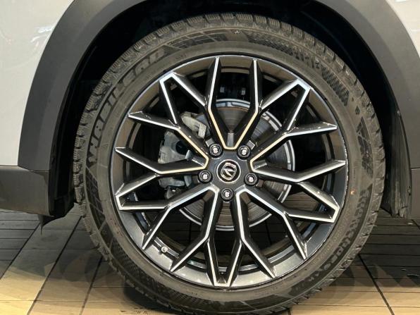 Changan UNI-T I с пробегом 2023 года, цена 2 213 000 рублей, 26699 км, внедорожник, Автокод Объявления