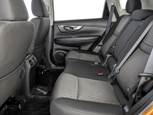 Nissan X-Trail III Рестайлинг с пробегом 2019 года, цена 2 125 000 рублей, 145788 км, внедорожник, Автокод Объявления