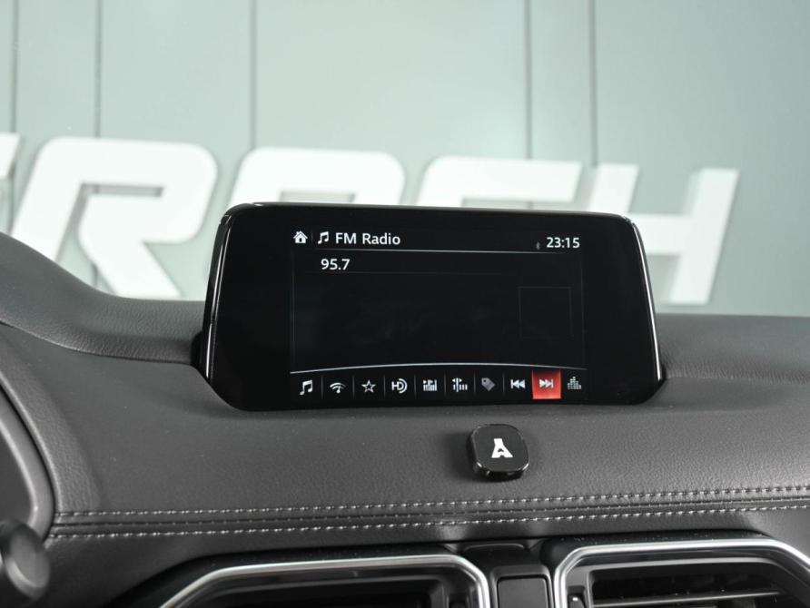 Mazda CX-5 II Ростов-на-Дону  - изображение 15