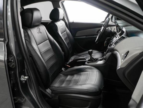 Chevrolet Cruze I с пробегом 2011 года, цена 680 000 рублей, 269068 км, седан, Автокод Объявления