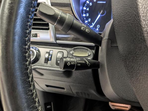 Haval H9 I Рестайлинг с пробегом 2020 года, цена 2 299 500 рублей, 150500 км, внедорожник, Автокод Объявления