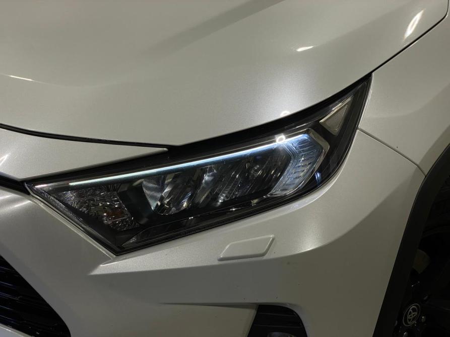 Toyota RAV4 V (XA50) Челябинск  - изображение 9