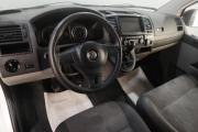 Volkswagen Caravelle T5 Рестайлинг Челябинск  - изображение 24