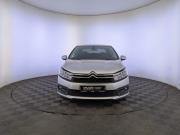 Citroen C4 II Рестайлинг Москва  - изображение 31
