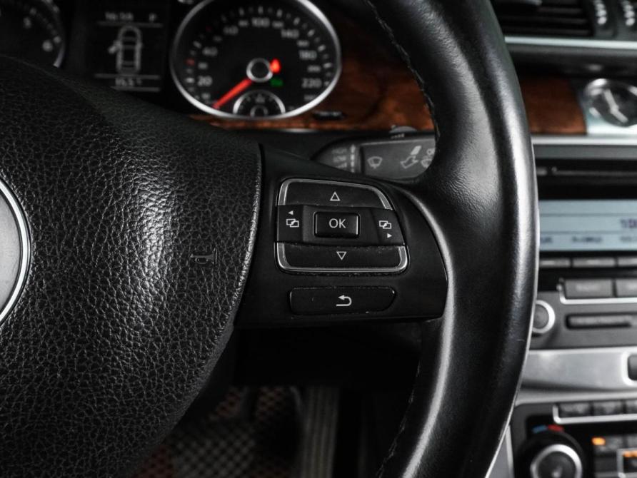 Volkswagen Passat B7 Воронеж  - изображение 17