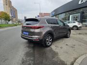 Kia Sportage IV Рестайлинг Санкт-Петербург  - изображение 29