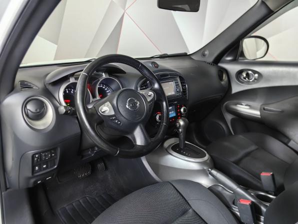 Nissan Juke I с пробегом 2013 года, цена 823 000 рублей, 210658 км, внедорожник, Автокод Объявления