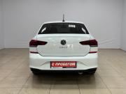 Volkswagen Polo VI Альметьевск  - изображение 23