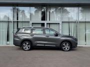 Geely Okavango I Рестайлинг Воронеж  - изображение 21