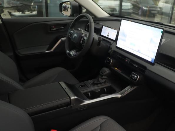 Toyota RAV4 VI (XA60) с пробегом 2026 года, цена 4 400 000 рублей, 10 км, внедорожник, Автокод Объявления