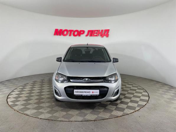 Lada (ВАЗ) Kalina II с пробегом 2013 года, цена 400 000 рублей, 226220 км, хэтчбек, Автокод Объявления
