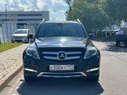 Mercedes-Benz GLK-Класс I (X204) Рестайлинг Москва  - изображение 15