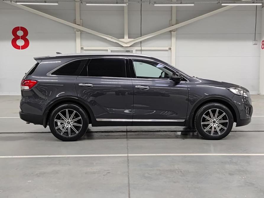Kia Sorento III Prime Казань  - изображение 5