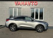 Haval F7x I Рестайлинг Альметьевск  - изображение 35