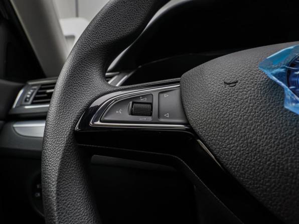 Skoda Superb III Рестайлинг с пробегом 2025 года, цена 3 220 000 рублей, 20 км, лифтбек, Автокод Объявления