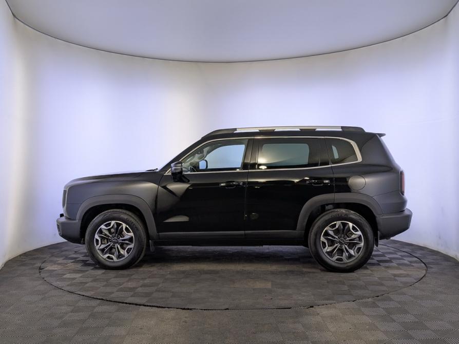 Haval Dargo I Москва  - изображение 8
