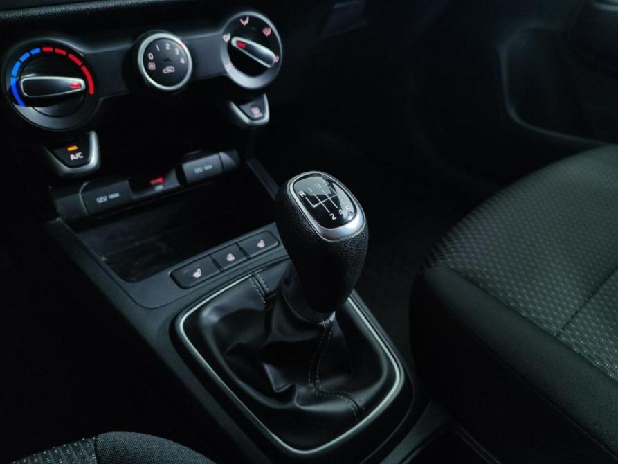 Kia Rio IV Рестайлинг Ростов-на-Дону  - изображение 15