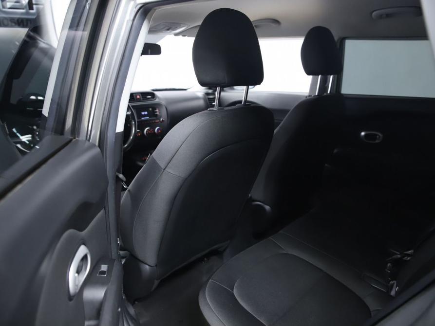 Kia Soul II Рестайлинг Уфа  - изображение 11