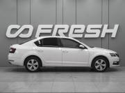 Skoda Octavia III (A7) Рестайлинг Ростов-на-Дону  - изображение 23