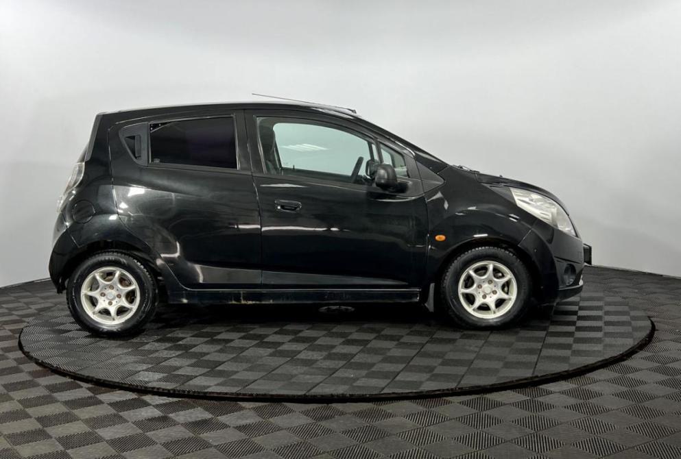 Chevrolet Spark III Нижний Новгород  - изображение 5