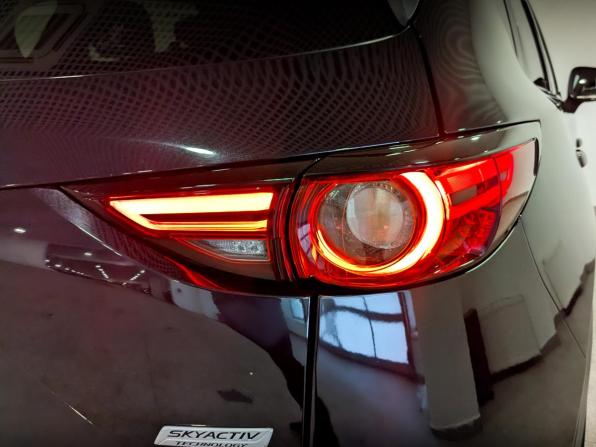Mazda CX-5 II с пробегом 2019 года, цена 2 740 000 рублей, 132936 км, внедорожник, Автокод Объявления