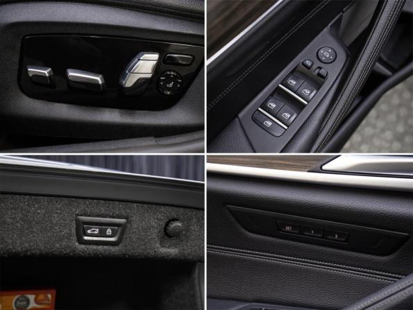 BMW 5 серии VII (G30/G31/G38) с пробегом 2019 года, цена 3 449 000 рублей, 142034 км, седан, Автокод Объявления