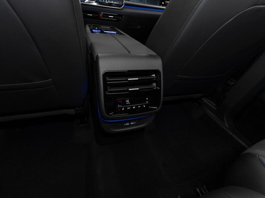 Volkswagen Teramont II (China Market) Москва  - изображение 15
