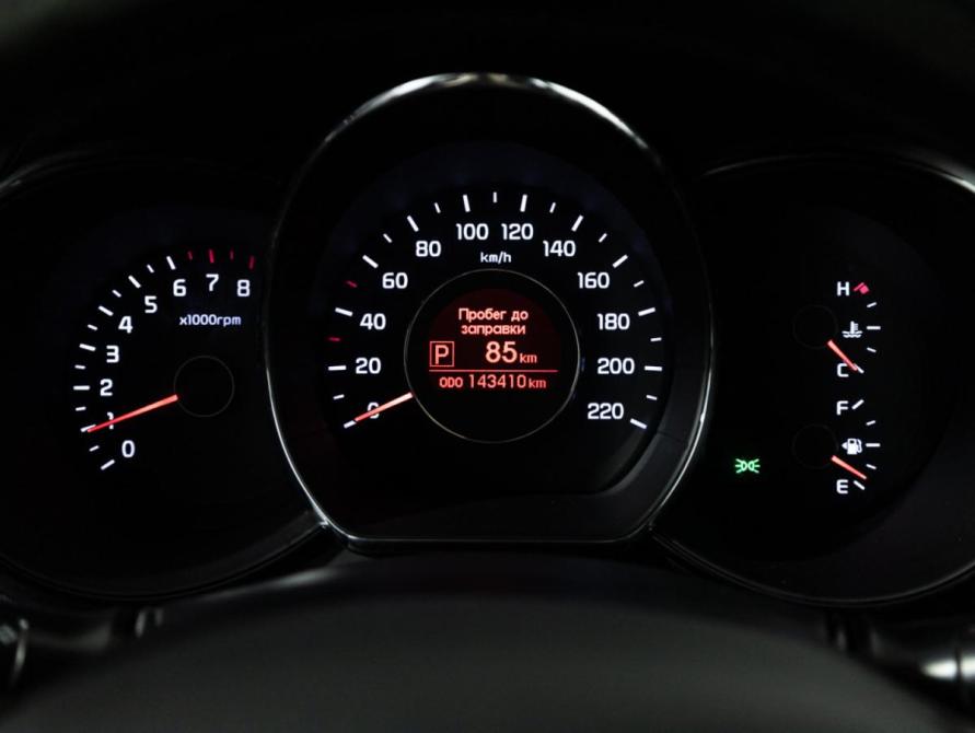 Kia Rio III Санкт-Петербург  - изображение 13