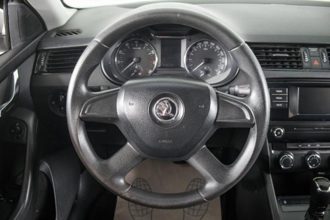 Skoda Octavia III (A7) с пробегом 2015 года, цена 749 000 рублей, 170000 км, лифтбек, Автокод Объявления