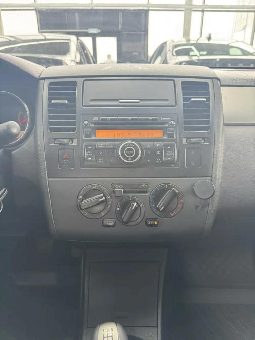 Nissan Tiida I Шахты  - изображение 13