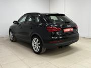 Audi Q3 I (8U) Альметьевск  - изображение 33