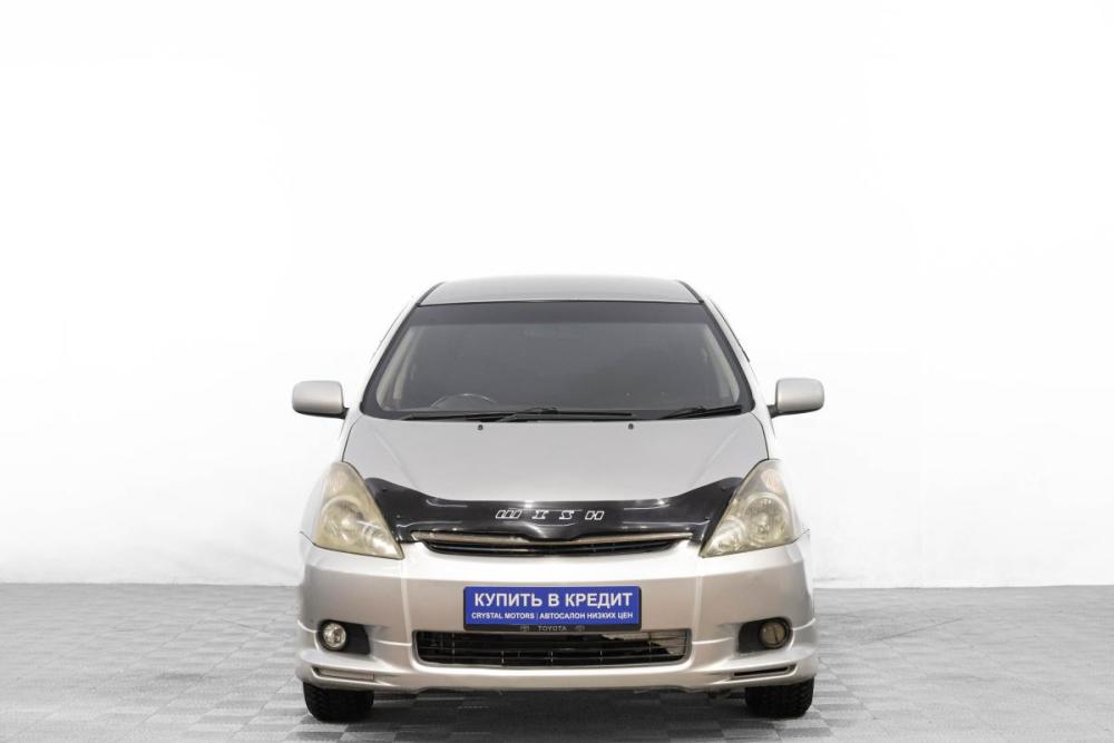 Toyota Wish I Барнаул  - изображение 2
