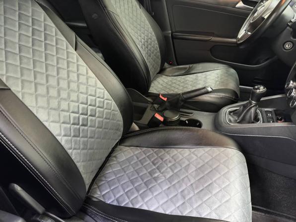 Volkswagen Jetta VI с пробегом 2014 года, цена 895 000 рублей, 161000 км, седан, Автокод Объявления