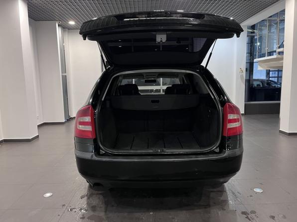 Skoda Octavia II (A5) с пробегом 2006 года, цена 573 000 рублей, 245166 км, универсал, Автокод Объявления