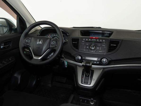 Honda CR-V IV с пробегом 2014 года, цена 1 690 000 рублей, 145300 км, внедорожник, Автокод Объявления
