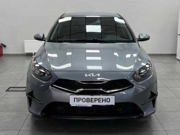 Kia Ceed III Рестайлинг с пробегом 2022 года, цена 1 980 000 рублей, 84531 км, хэтчбек, Автокод Объявления