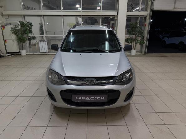 Lada (ВАЗ) Kalina II с пробегом 2018 года, цена 699 000 рублей, 88843 км, универсал, Автокод Объявления